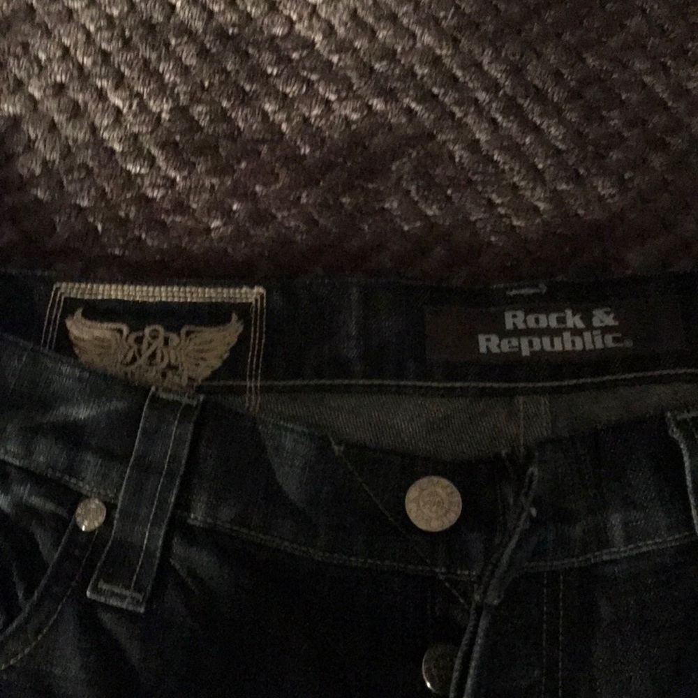 Jeans - Picture 2 of 3